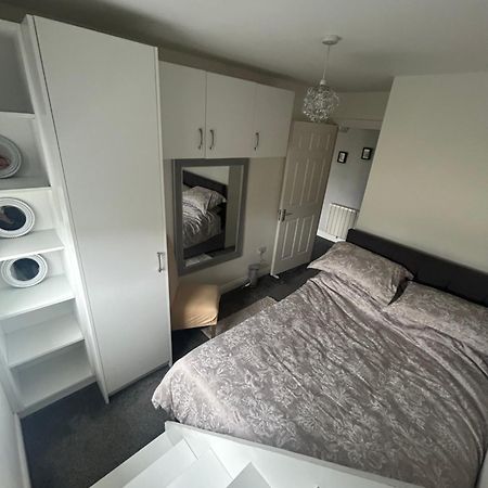 Castlejane Apartment คอร์ก ภายนอก รูปภาพ