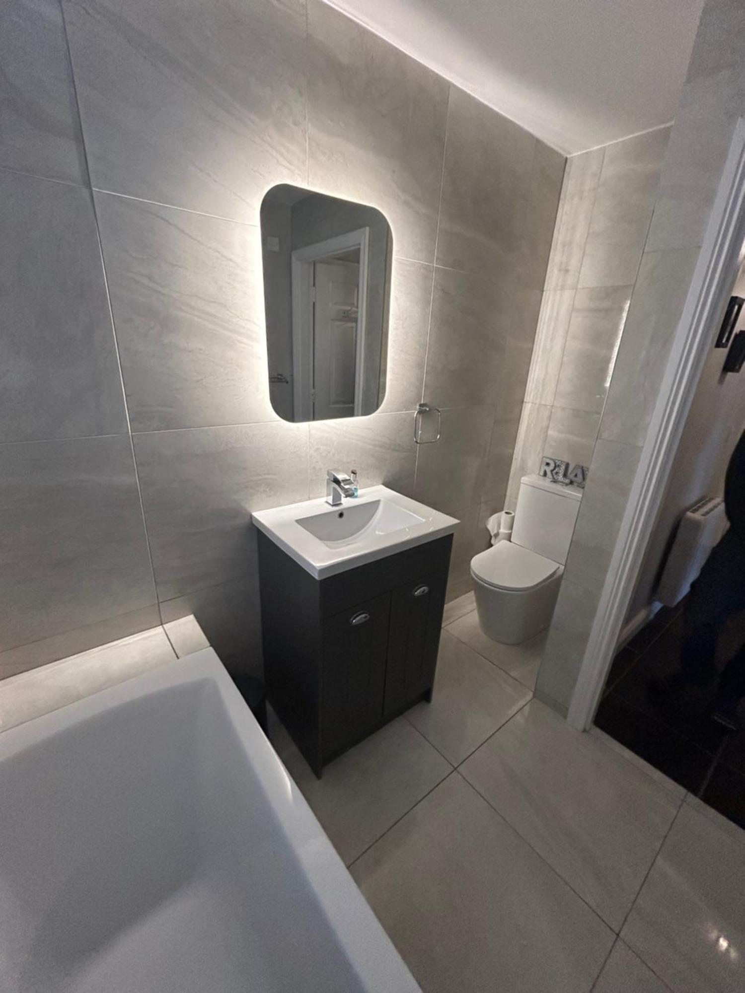 Castlejane Apartment คอร์ก ภายนอก รูปภาพ